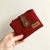 Carteira Claire - Bia Ayabe Casual Bag