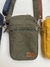 Mini Shoulder Bag - Bia Ayabe Casual Bag