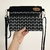 Bolsinha Matelassê - Bia Ayabe Casual Bag