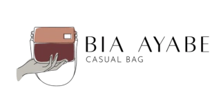 Bia Ayabe Casual Bag