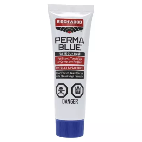 PASTE PERMA BLUE-OXIDACAO A FRIO - comprar online