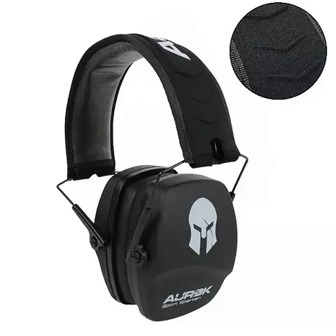 Abafador Aurok Sport Spartan - comprar online
