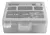 CAIXA PARA 100 CARTUCHOS CAL 22LR BRANCO - comprar online