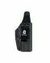 COLDRE IWB POLÍMERO INVICTUS GLOCK COMPACT DESTRO