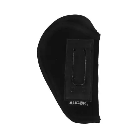 COLDRE DE NEOPRENE AUROK PARA PISTOLA TAM. M/G CANHOTO