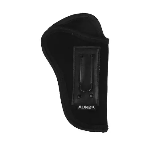 COLDRE DE NEOPRENE AUROK PARA REVOLVER TAM. P