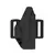 COLDRE OWB DESTRO BRFORCE GOLIAS PARA TAURUS SERIE 600 PRETO