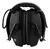 ABAFADOR ELETRÔNICO INVICTUS MUTE PRETO - comprar online