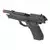AIRSOFT PIST. ROSSI M92 GAS BLOW BACK 6MM CB707