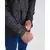 PARKA INVICTUS FUSION PRETO - comprar online
