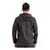 JAQUETA CORTA VENTO INVICTUS ACTION PRETO - comprar online