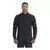CAMISA INVICTUS MOVEMENT PRETO