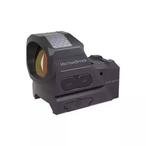 Vector Optics Frenzy-X 1×19×26 MRS GenII - comprar online