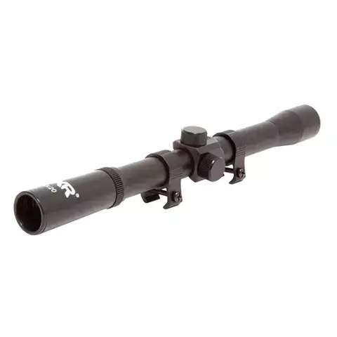 Luneta 4X20 FIX-ADV 123