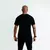CAMISETA BÁSICA INVICTUS PIQUET COMFORT MASC PRETO - comprar online