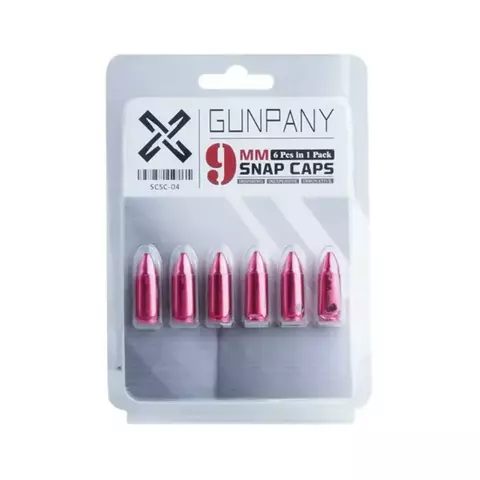 Snapcaps Vector Treina 9MM 6 UN - comprar online