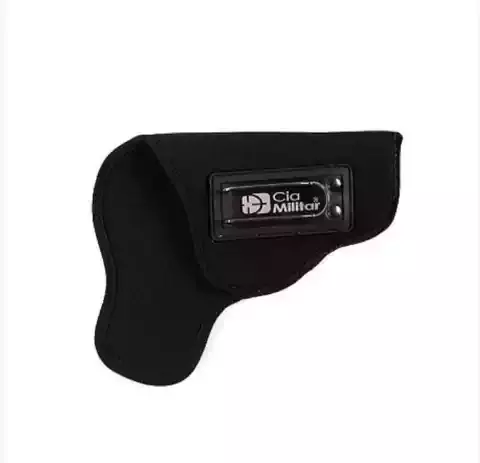 COLDRE NEOPRENE VELADO 24/7 / 380 / 940 / PRETO / 0