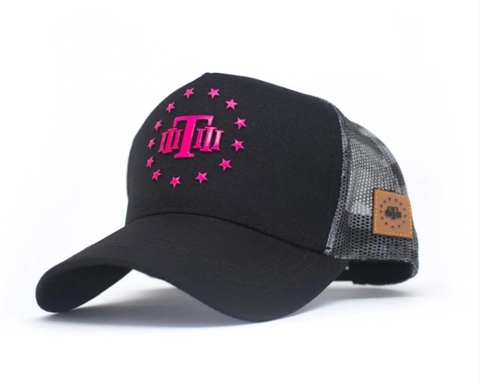 Bone Soldier Team Six Multicam Urban Pink