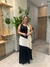 VESTIDO LONGO REGATA 3336 na internet