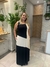 VESTIDO LONGO REGATA 3336 - comprar online