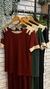 CONJUNTO MALHA PREMIUM TEXTURIZADA 33390 - loja online