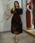 Vestido Ciganinha 3118 - loja online