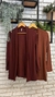 Imagem do CARDIGAN MALHA PREMIUM TEXTURIZADA 18077