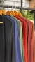 CARDIGAN MALHA PREMIUM TEXTURIZADA 18077 - loja online
