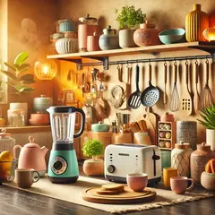 Banner de la categoría BAZAR Y COCINA