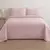 Kit Colcha Casal ou Queen 3 Peças Bouti Paradise Toque de Seda - comprar online