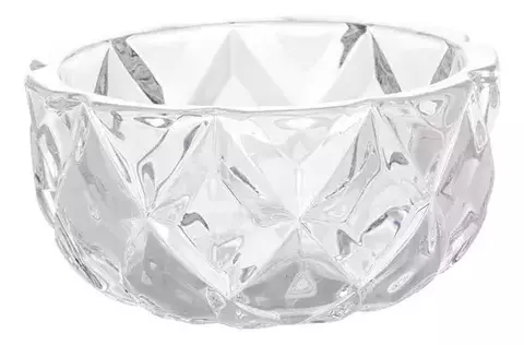 Bowl de Cristal Decorativo – Elegância e Sofisticação na Sua Mesa