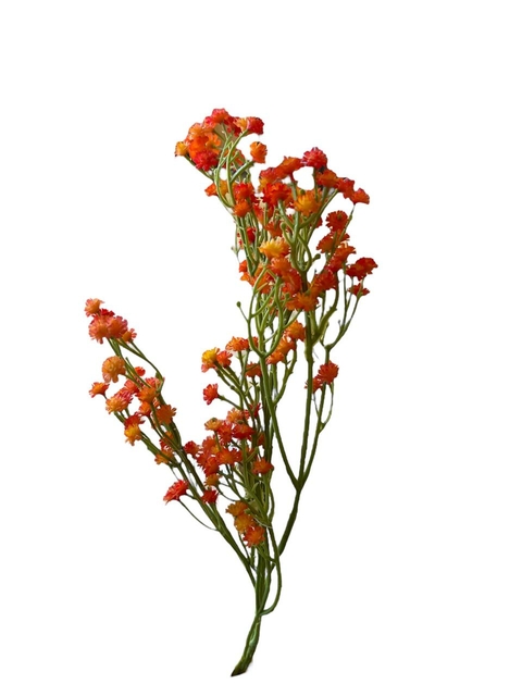 Galho Artificial de Mosquitinho para Arranjos e Decoração