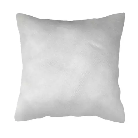 Enchimento para Almofada 45x45 cm – Macio, Volumoso e Antialérgico