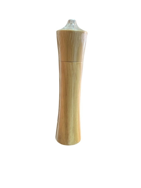 Moedor de Sal e Pimenta em bambu – Praticidade com Elegância