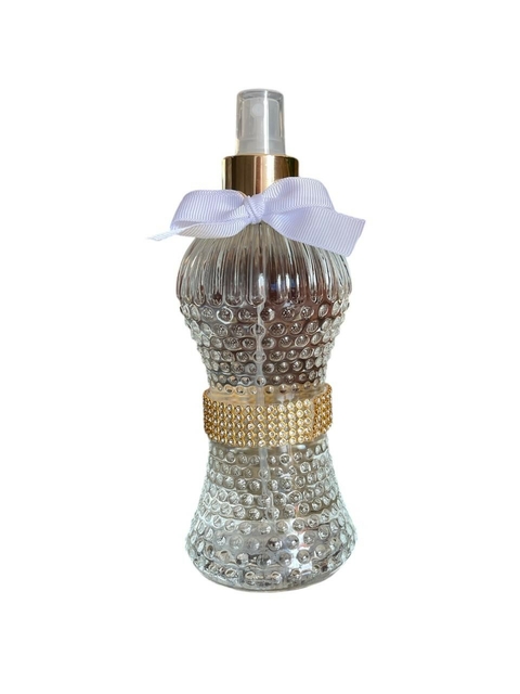 Home Spray Capim Limão – 100 ml Aromatizador de Ambientes