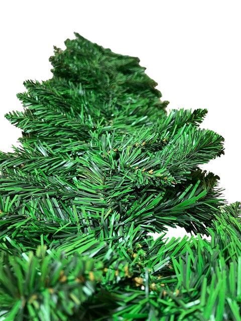 FESTAO PINHEIRO 270CM C300 PONTAS VERDE