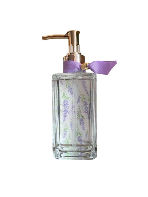 Sabonete Líquido Lavanda – 250 ml Suavidade e Perfume