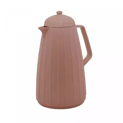 Garrafa térmica carrossel nude - 1 l