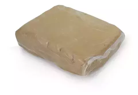 Barra de argila - 900 g