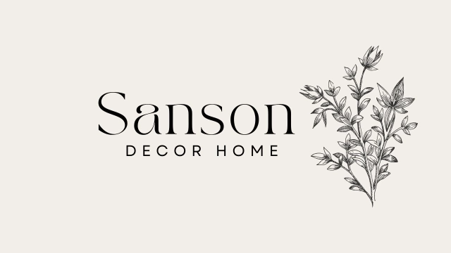 Sanson Decor Home