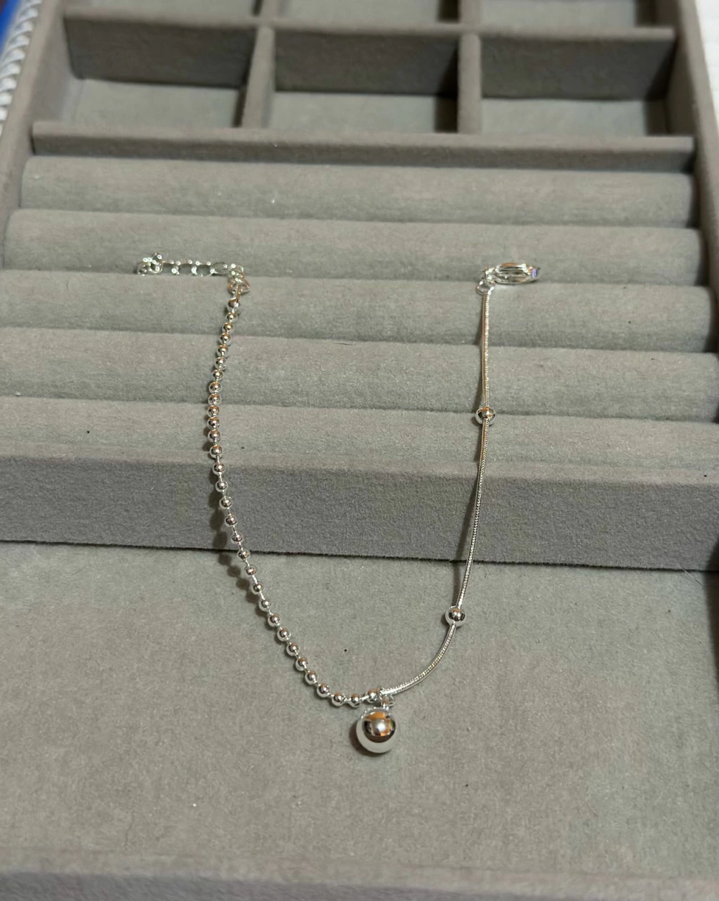 Pulsera Combinada