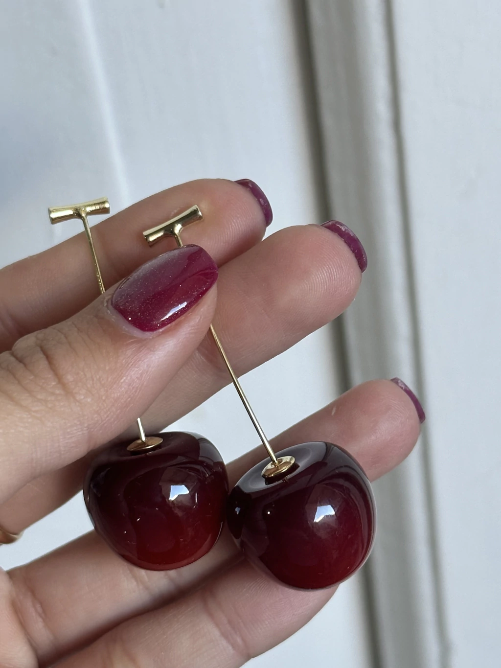 Aros Cereza
