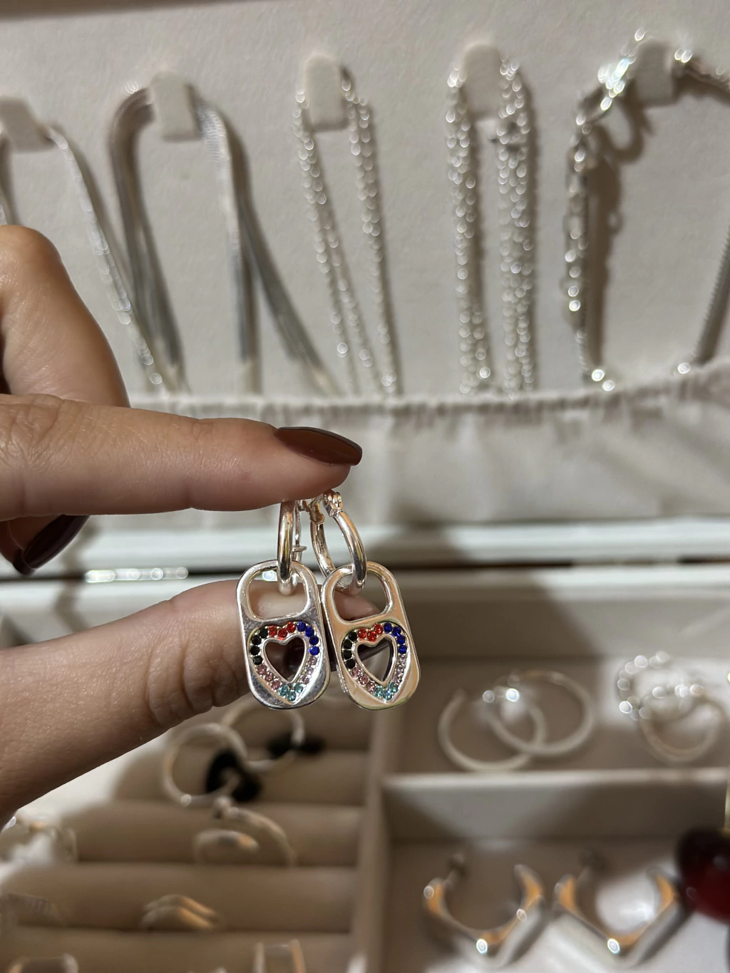 Aros Chapita