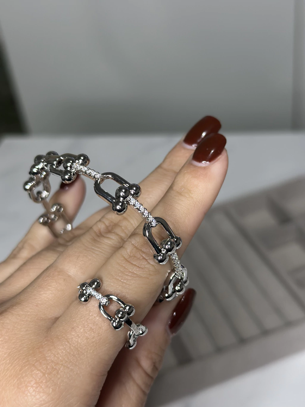 Combo Alessandra