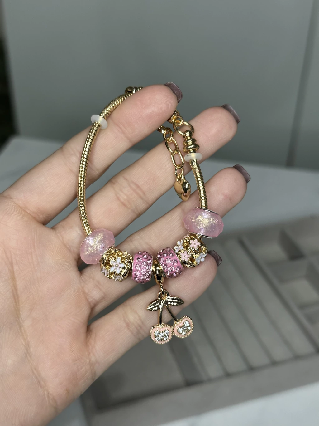 Pulsera Sweet