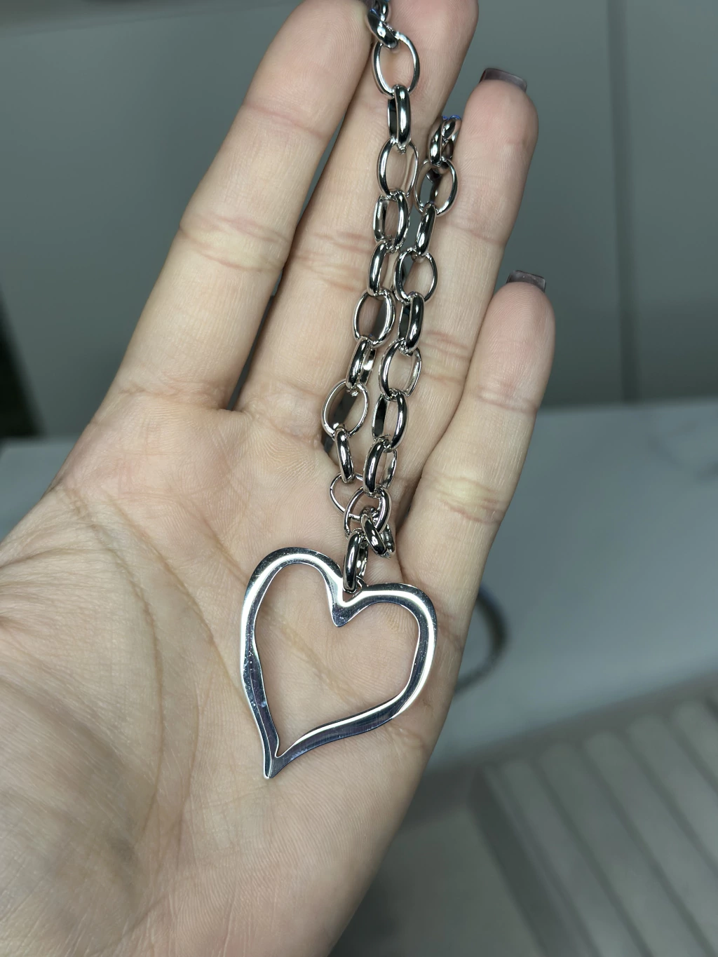 Collar Nessa