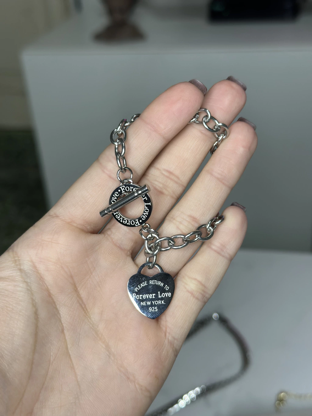 Pulsera Tiff