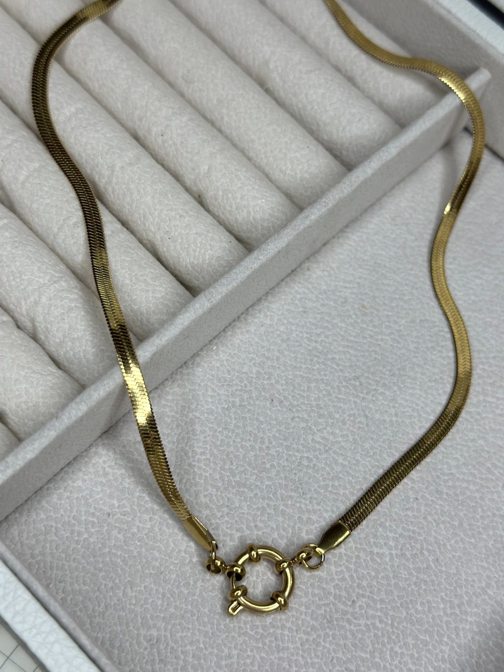 Collar Emilia