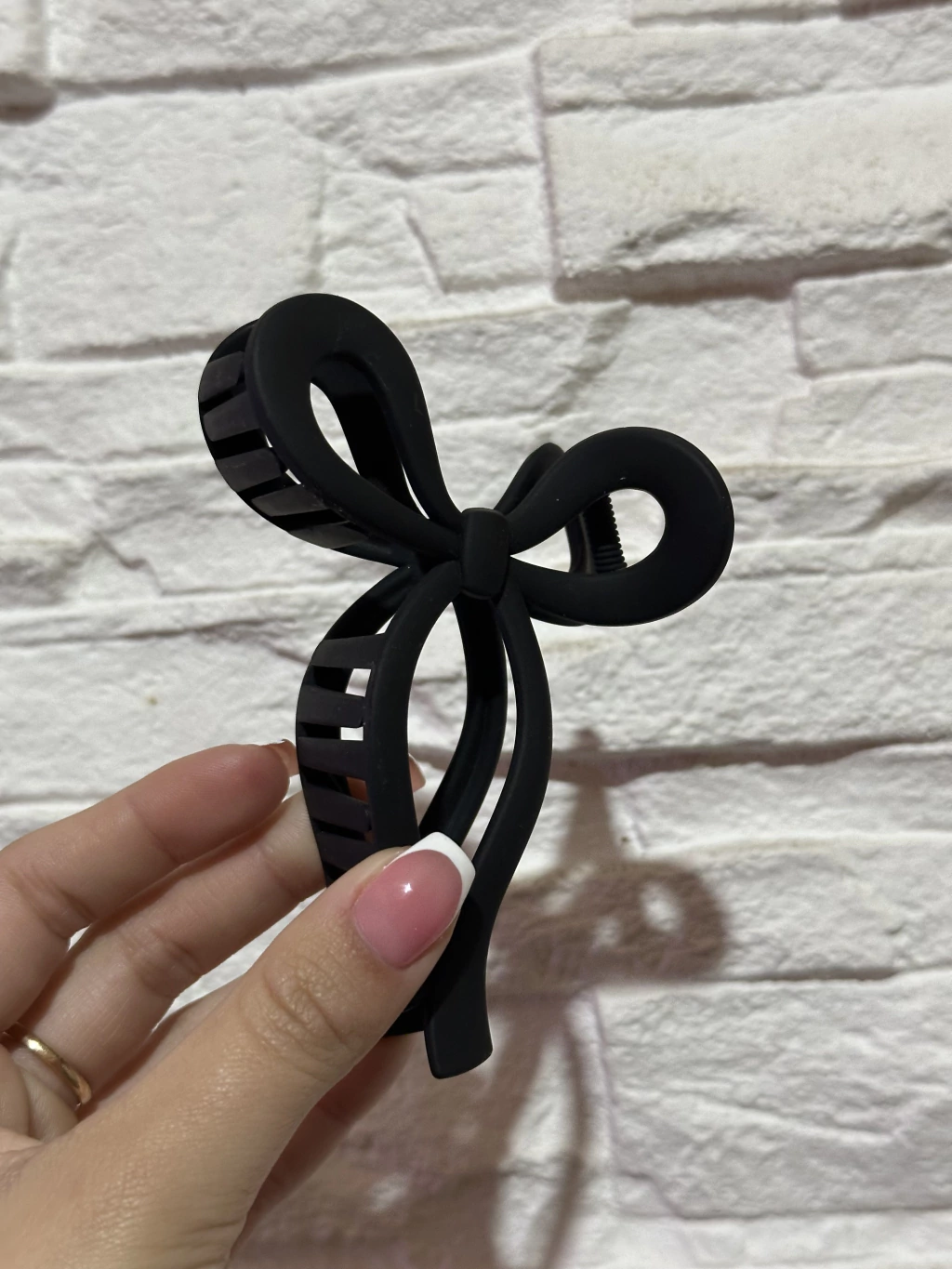 Broches Moño