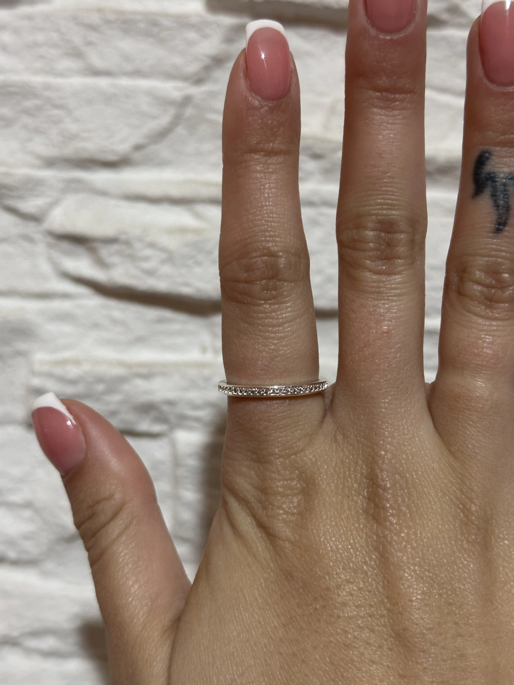 Anillo Brillo